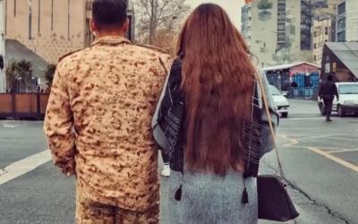 В Ірані відклали впровадження нового закону про хіджаб