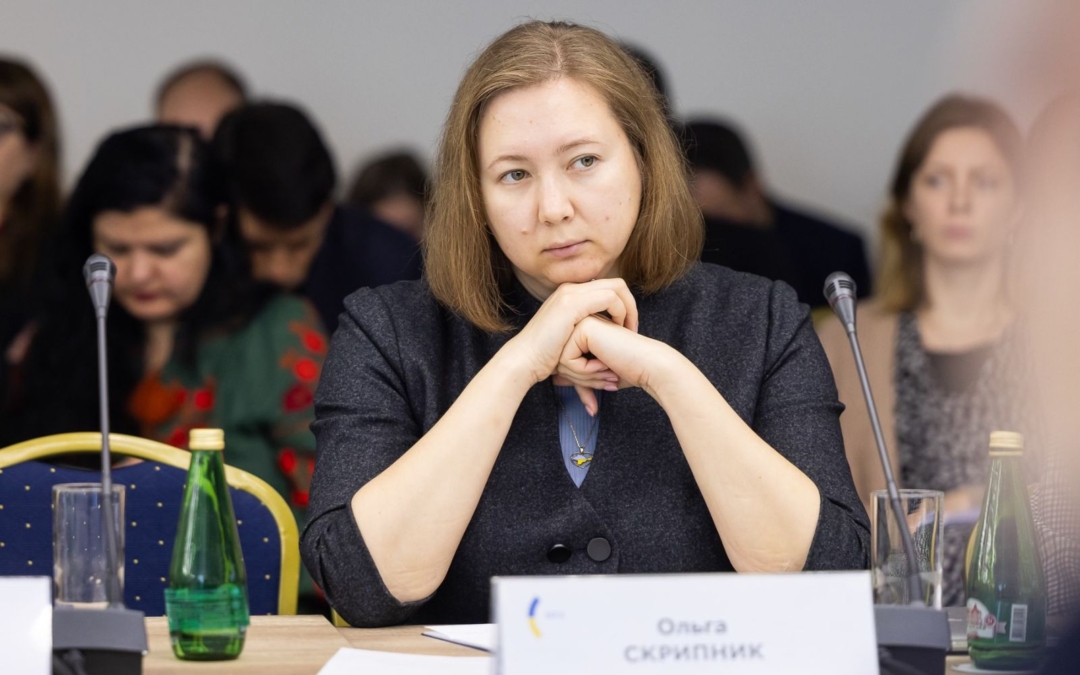 У російському полоні утримують щонайменше 301 цивільну українку — правозахисниця