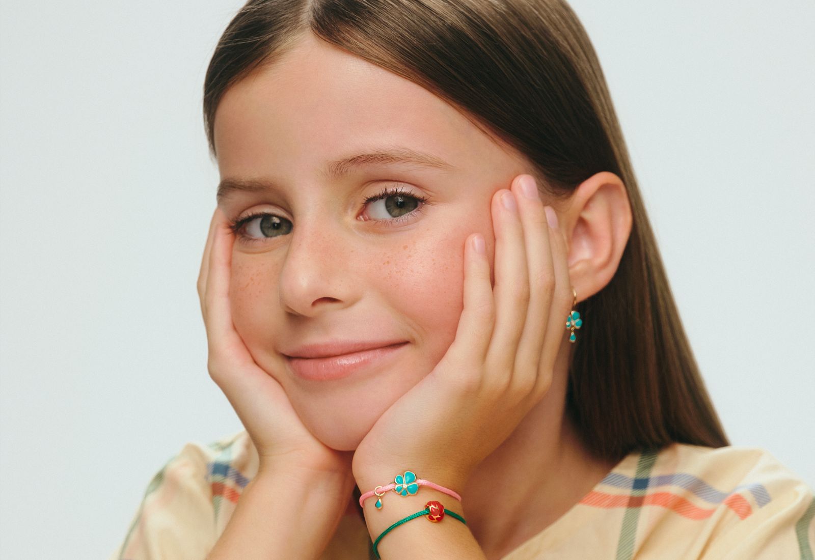 Дивовижні подарунки під подушку. Дитяча колекція прикрас Wonderland від SOVA