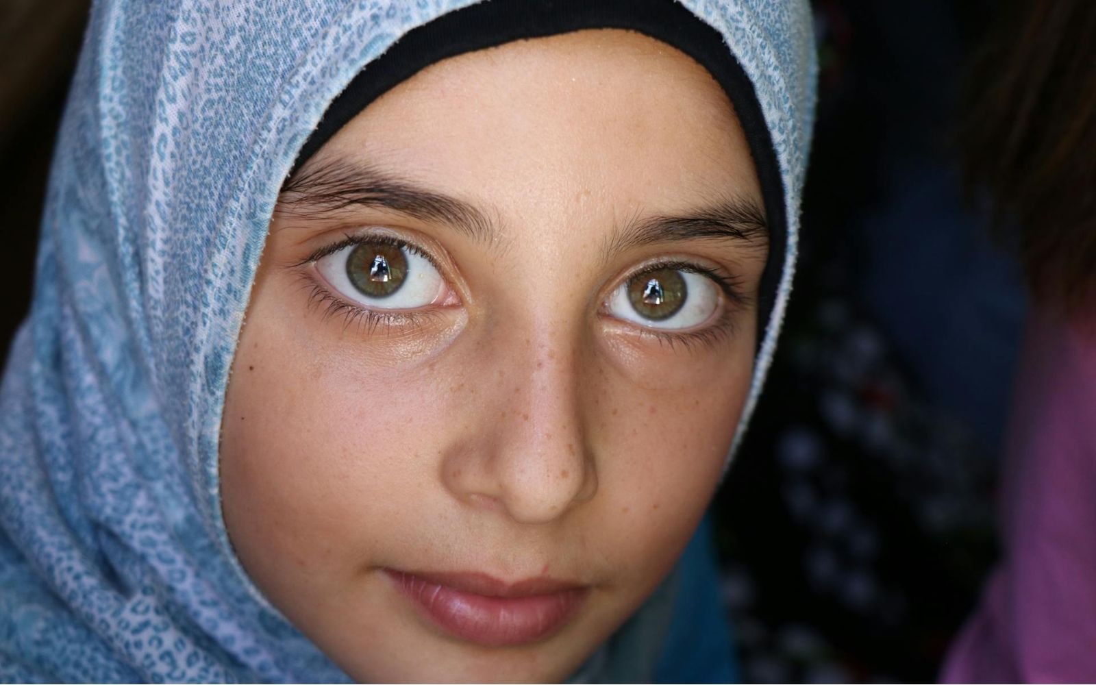 У Сирії заборонили примушувати жінок носити хіджаби