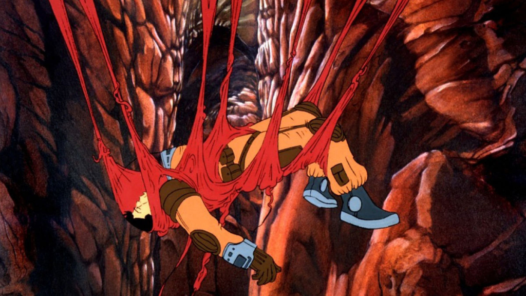 В кінотеатрах України покажуть екранізацію роману Вірджинії Вулф «Орландо» із Тільдою Свінтон