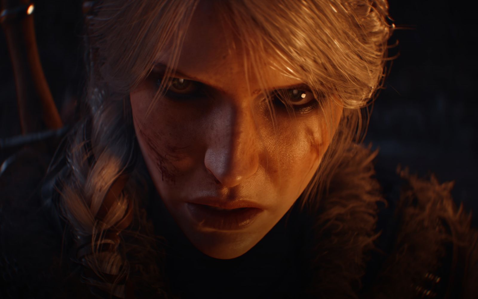 Вийшов перший кінематографічний трейлер гри The Witcher 4: у головній ролі — Цірі