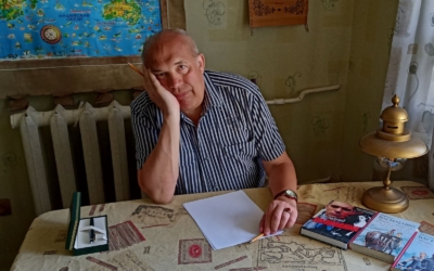 Професор КНУ Василенко оскандалився новою сексистською заявою: студенти бойкотують, омбудсман звернеться до СБУ