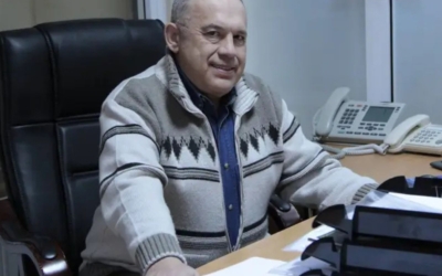 КНУ розірвав контракт із професором Василенком, який заявив про «голодних» українок