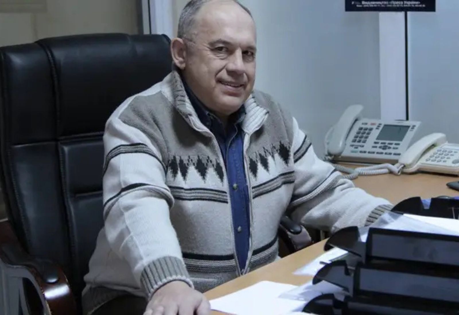 КНУ розірвав контракт із професором Василенком, який заявив про «голодних» українок