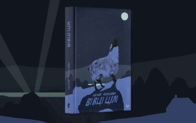 Вісник сексизму 6 У «Видавництві Старого Лева» вийде книжка Євгенії Кузнєцової «Вівці цілі»