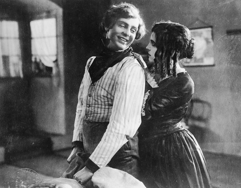 Діва й безсмертя. Що ховається за римейком «Носферату» 10 Діва й безсмертя. Що ховається за римейком «Носферату»