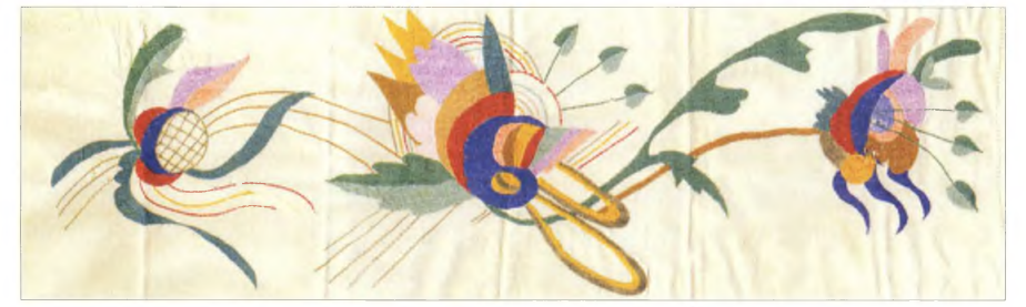 Лабораторія авангардного мистецтва у селі: історія співпраці меценаток, художниць та народних майстринь в Україні 1900-х 14 Лабораторія авангардного мистецтва у селі: історія співпраці меценаток, художниць та народних майстринь в Україні 1900-х