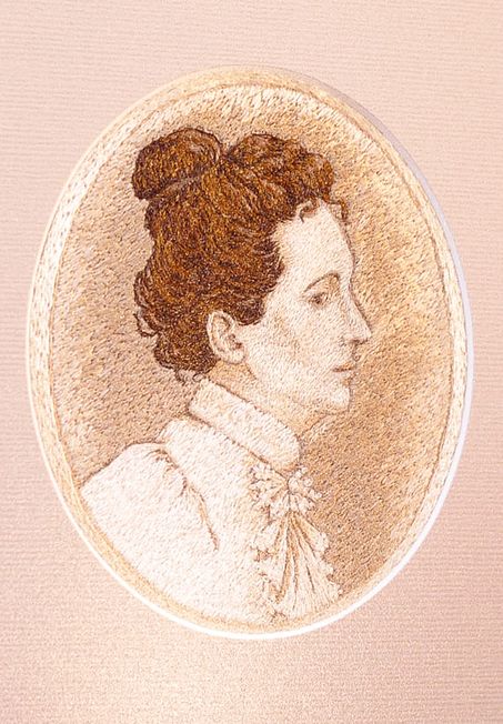 Лабораторія авангардного мистецтва у селі: історія співпраці меценаток, художниць та народних майстринь в Україні 1900-х 3 Лабораторія авангардного мистецтва у селі: історія співпраці меценаток, художниць та народних майстринь в Україні 1900-х