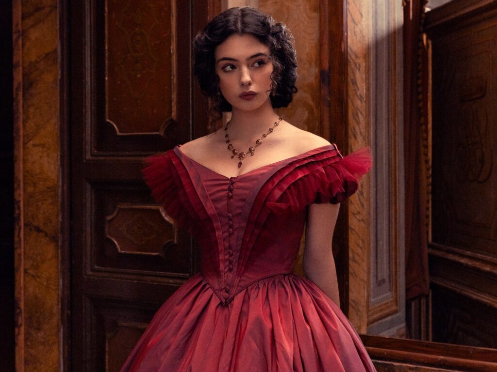 Не тільки «Бріджертони»: Костюмовані драми останніх років