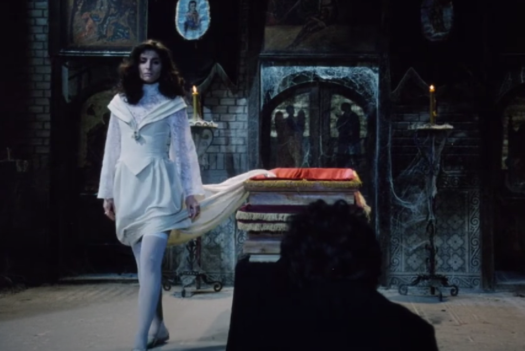 Діва й безсмертя. Що ховається за римейком «Носферату» 15 Діва й безсмертя. Що ховається за римейком «Носферату»