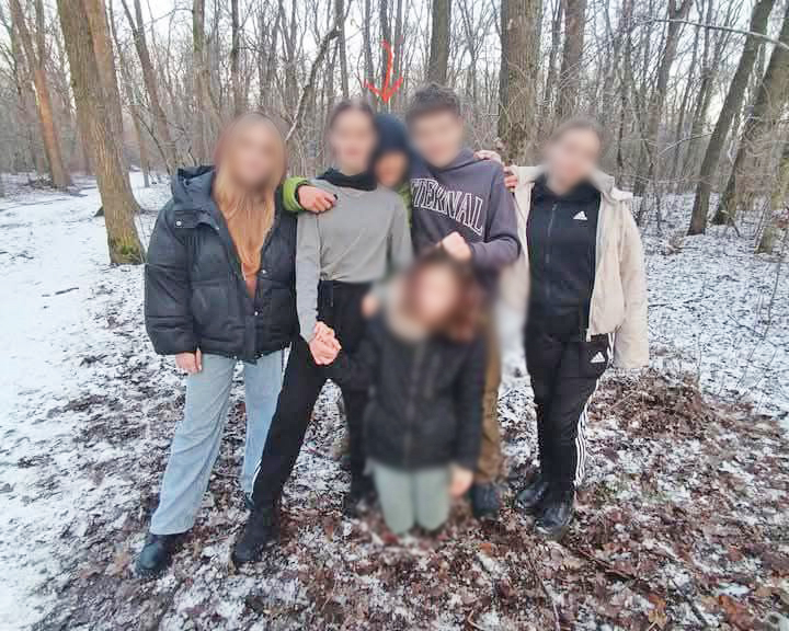 У Білій Церкві компанія підлітків побила 12-річну дівчинку, знявши знущання на відео. Що відомо