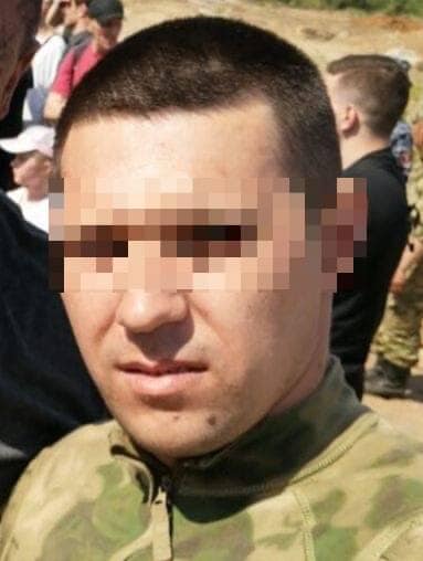 Військовий рф насильно вивіз українку до бєлгорода й півтора року тримав у сексуальному рабстві