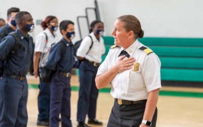 Гендерна рівність у вогні: що насправді відбувається в Лос-Анджелесі