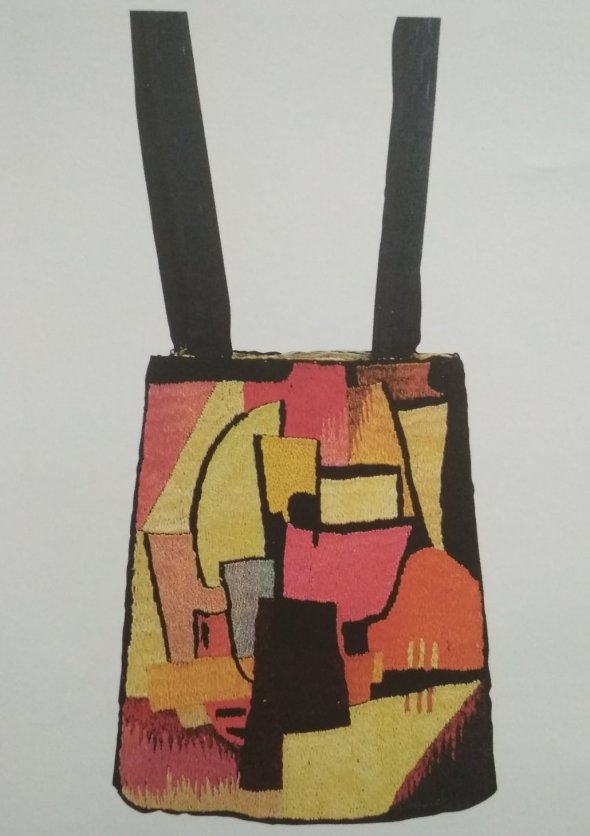 Лабораторія авангардного мистецтва у селі: історія співпраці меценаток, художниць та народних майстринь в Україні 1900-х 7 Лабораторія авангардного мистецтва у селі: історія співпраці меценаток, художниць та народних майстринь в Україні 1900-х