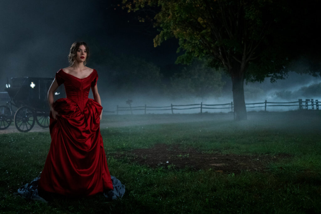 Не тільки «Бріджертони»: Костюмовані драми останніх років