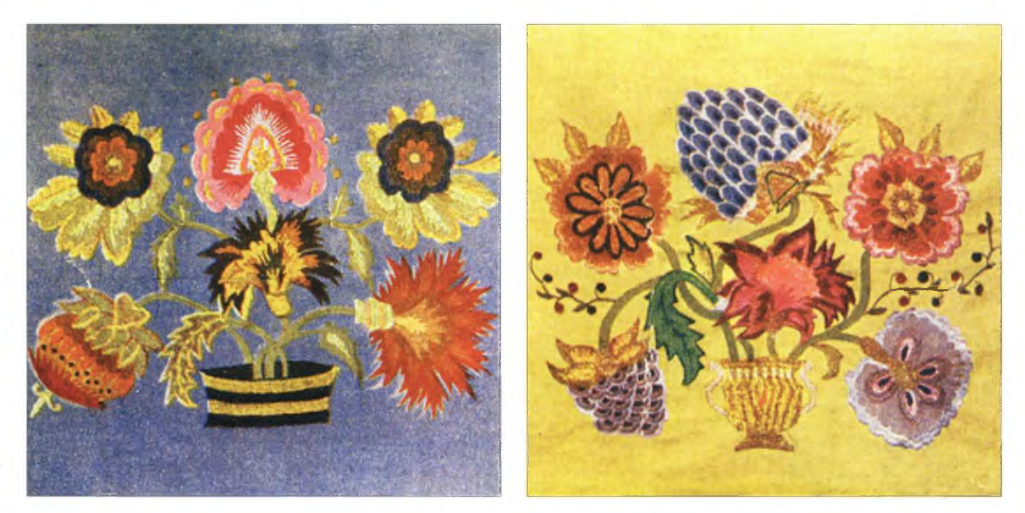 Лабораторія авангардного мистецтва у селі: історія співпраці меценаток, художниць та народних майстринь в Україні 1900-х 9 Лабораторія авангардного мистецтва у селі: історія співпраці меценаток, художниць та народних майстринь в Україні 1900-х