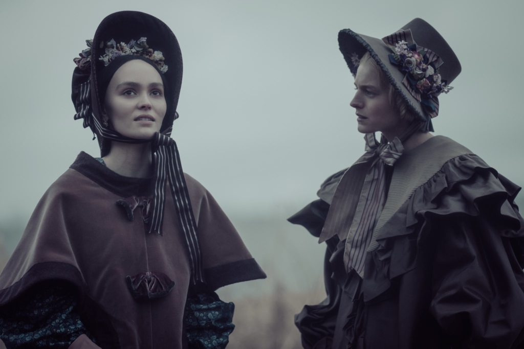 Діва й безсмертя. Що ховається за римейком «Носферату» 8 Діва й безсмертя. Що ховається за римейком «Носферату»