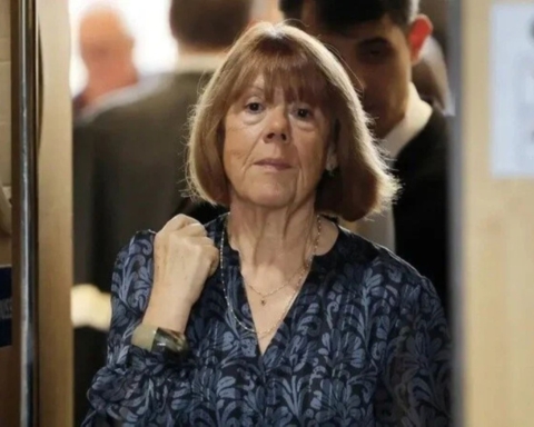 Жизель Пеліко