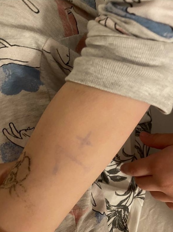 «Почуваюся рослинкою, яку висмикнули з рідного ґрунту й пересадили в чужий». Історія Поліни Кучинської, української біженки в Польщі