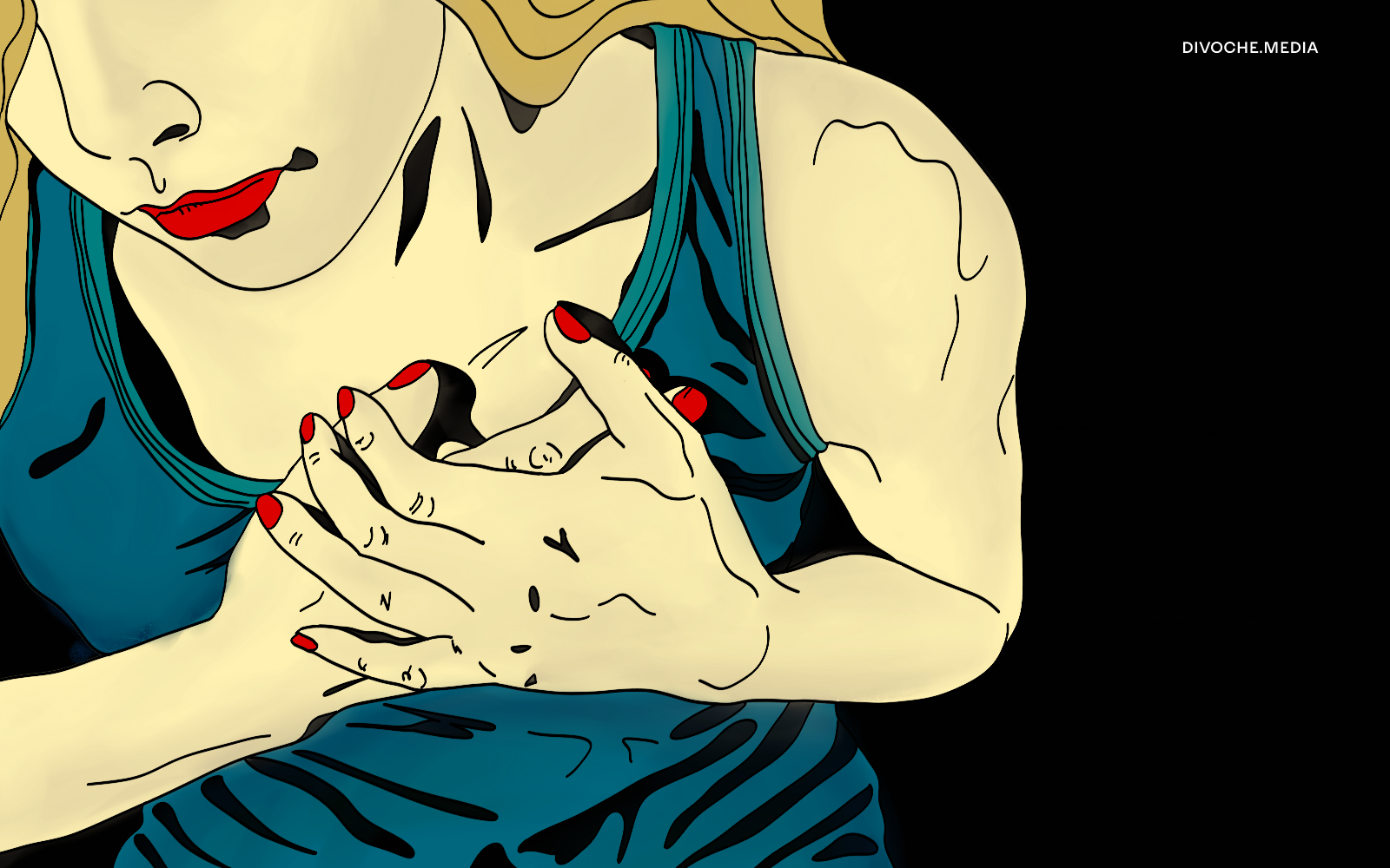 Нудота, слабкість та пітливість: Як розпізнати інфаркт та інсульт у жінок