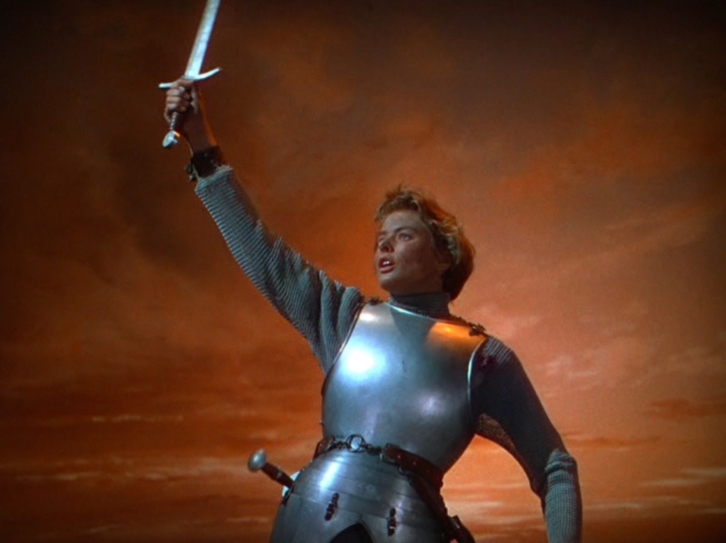 Діва й безсмертя. Що ховається за римейком «Носферату» 3 Діва й безсмертя. Що ховається за римейком «Носферату»