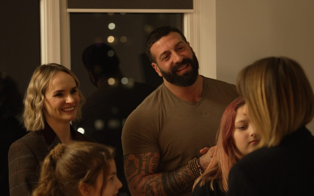 В Україні запускають перше реаліті про допомогу родинам військових «Сюрприз для родини»