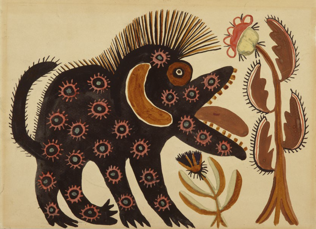 Сучасні художні процеси, їхні витоки та історичні контексти. Уривок із книги Аліси Ложкіної «Мистецтво України»