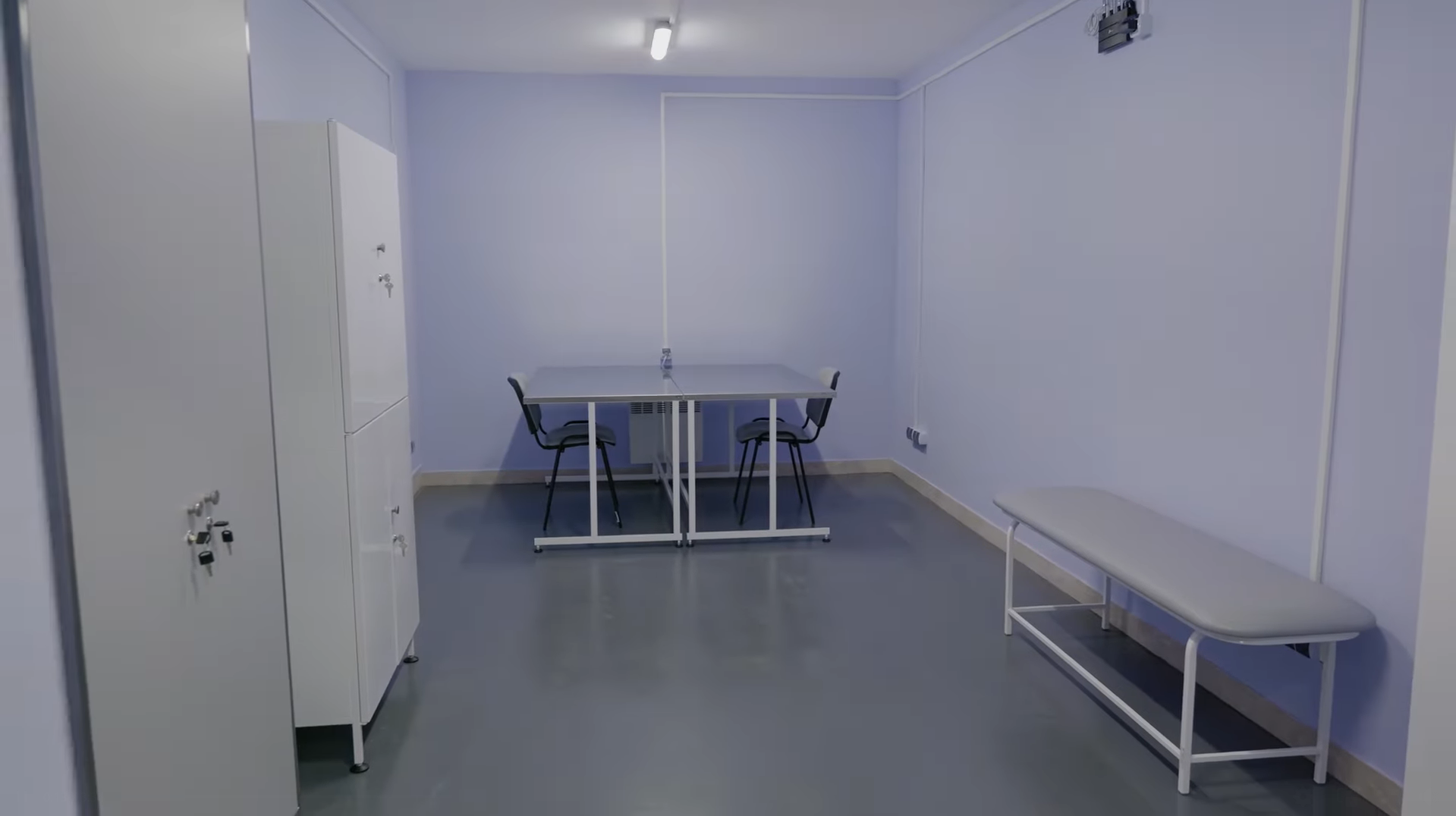 На Сумщині побудували першу підземну школу