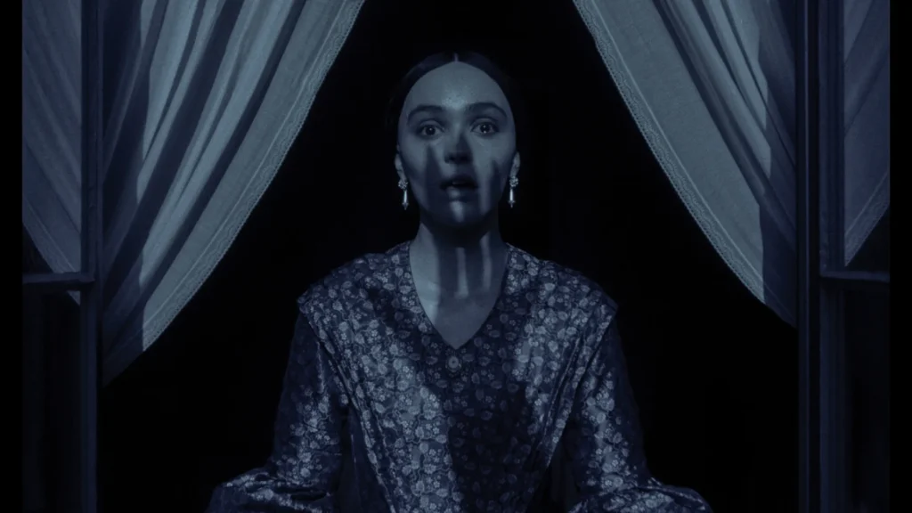 Діва й безсмертя. Що ховається за римейком «Носферату» 6 Діва й безсмертя. Що ховається за римейком «Носферату»