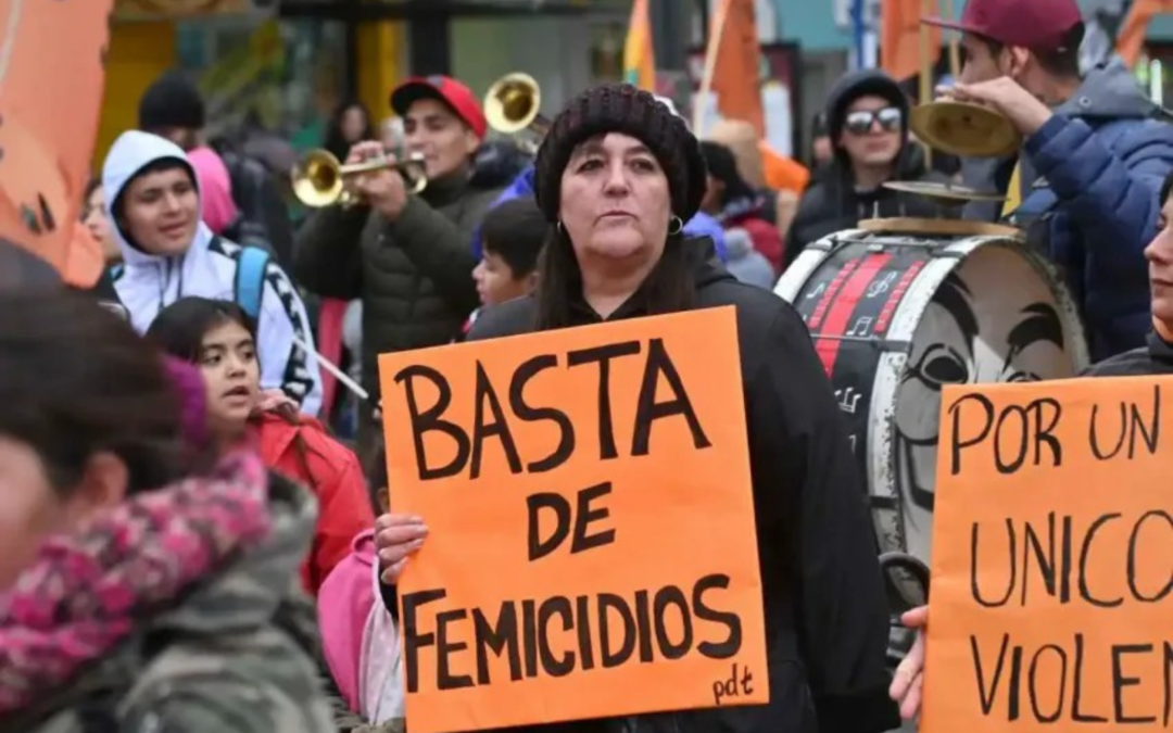 «Жодне життя не є ціннішим за інше». Із Кримінального кодексу Аргентини можуть виключити статтю про феміцид