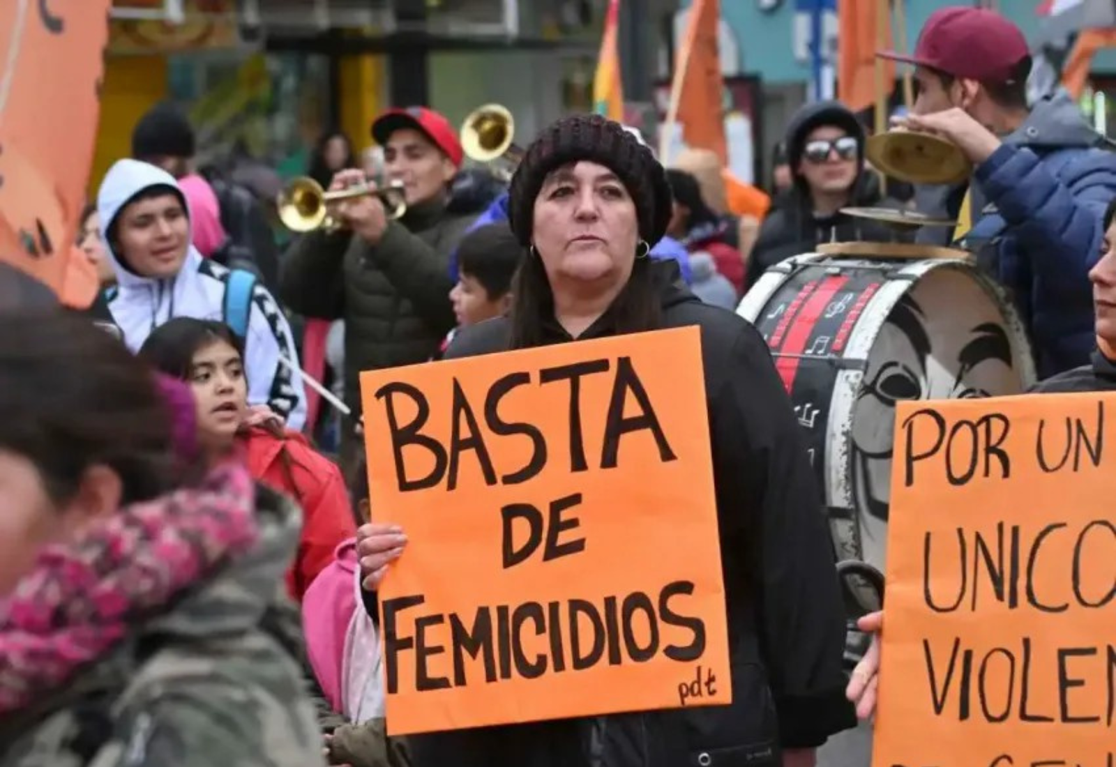 «Жодне життя не є ціннішим за інше». Із Кримінального кодексу Аргентини можуть виключити статтю про феміцид