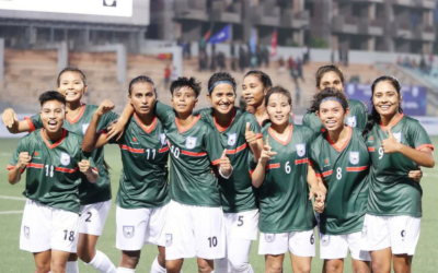 «Дівочий футбол — антиісламський»: у Бангладеш скасували матч між жіночими командами через релігійні протести