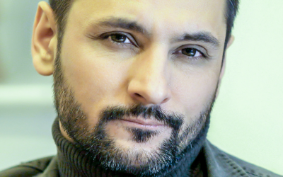 Секс-скандал в університеті імені Карпенка-Карого: Андрія Білоуса відсторонили від роботи, а у закладі встановлять камери