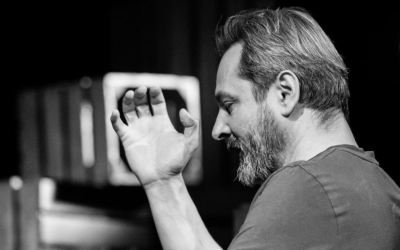 Вісник сексизму 12 Звинувачений у домаганнях Андрій Білоус став режисером у театрі «Культ» — ставитиме п’єсу Дмитра Корчинського