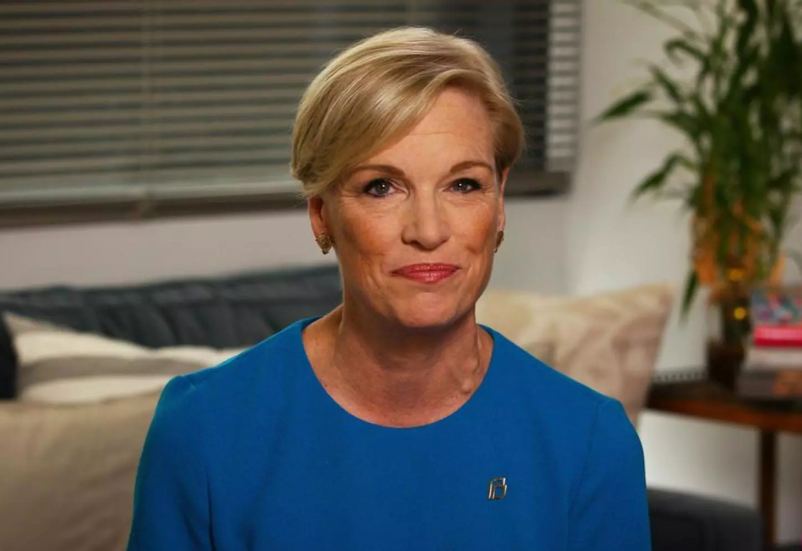 У США померла одна з найвідоміших захисниць права на аборти Сесіль Річардс