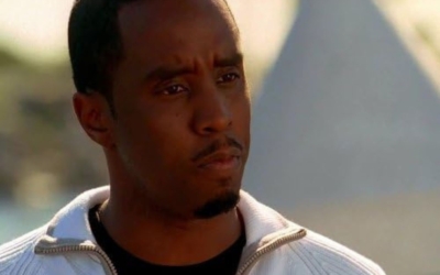 Репера Diddy звинуватили у зґвалтуванні 16-річної дівчини