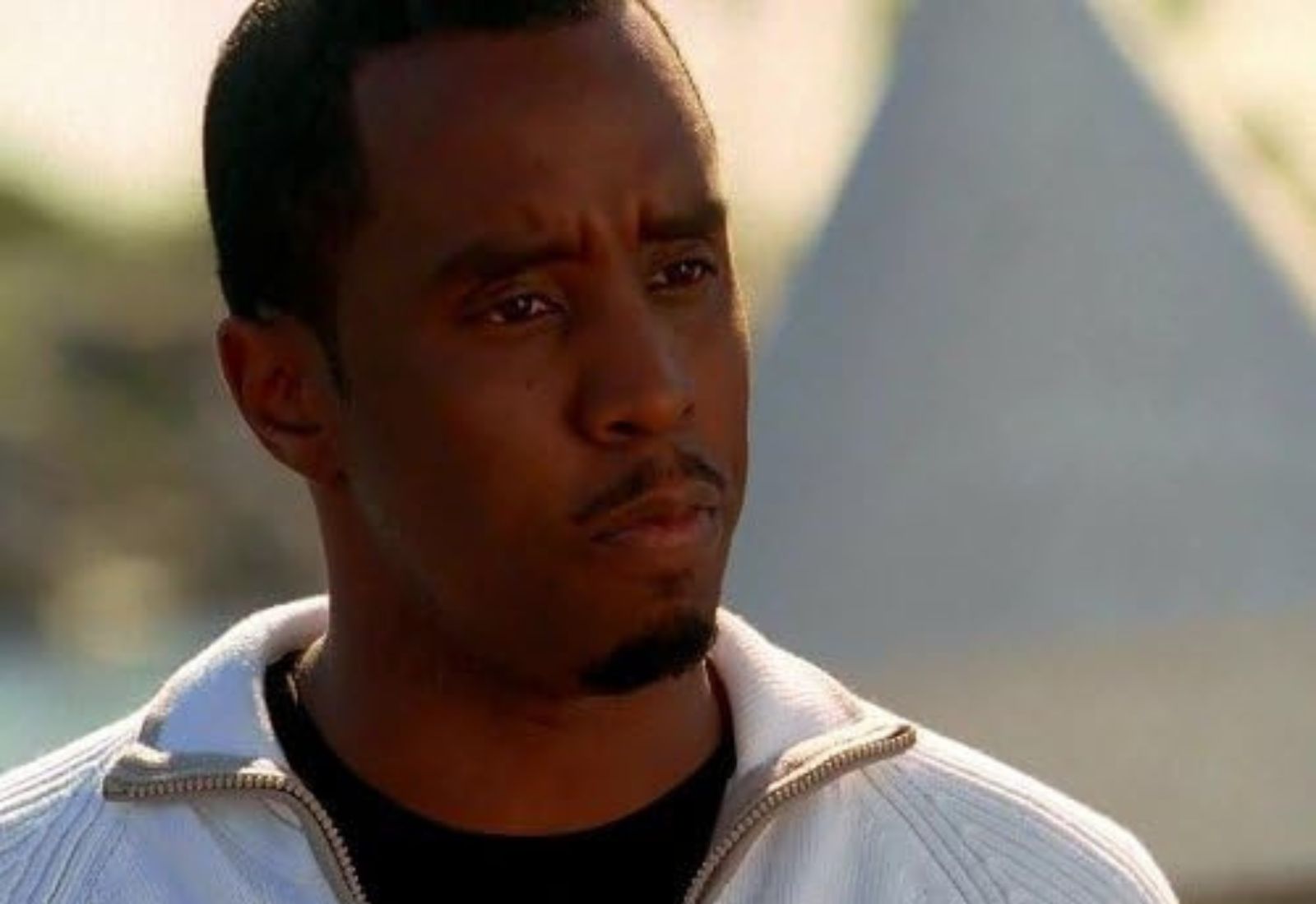 Репера Diddy звинуватили у зґвалтуванні 16-річної дівчини