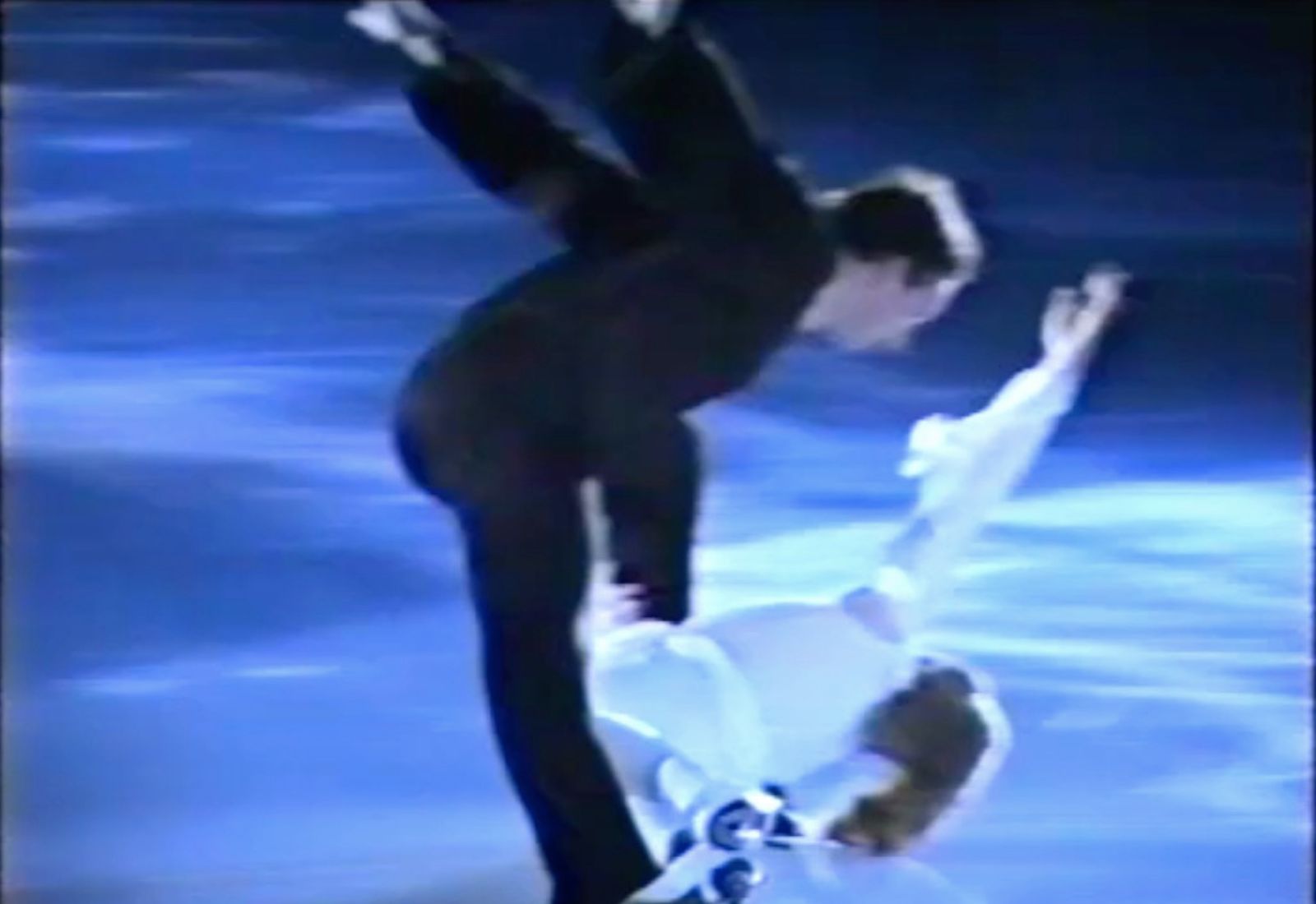 В український прокат вийшов документальний фільм «Фрагменти льоду»