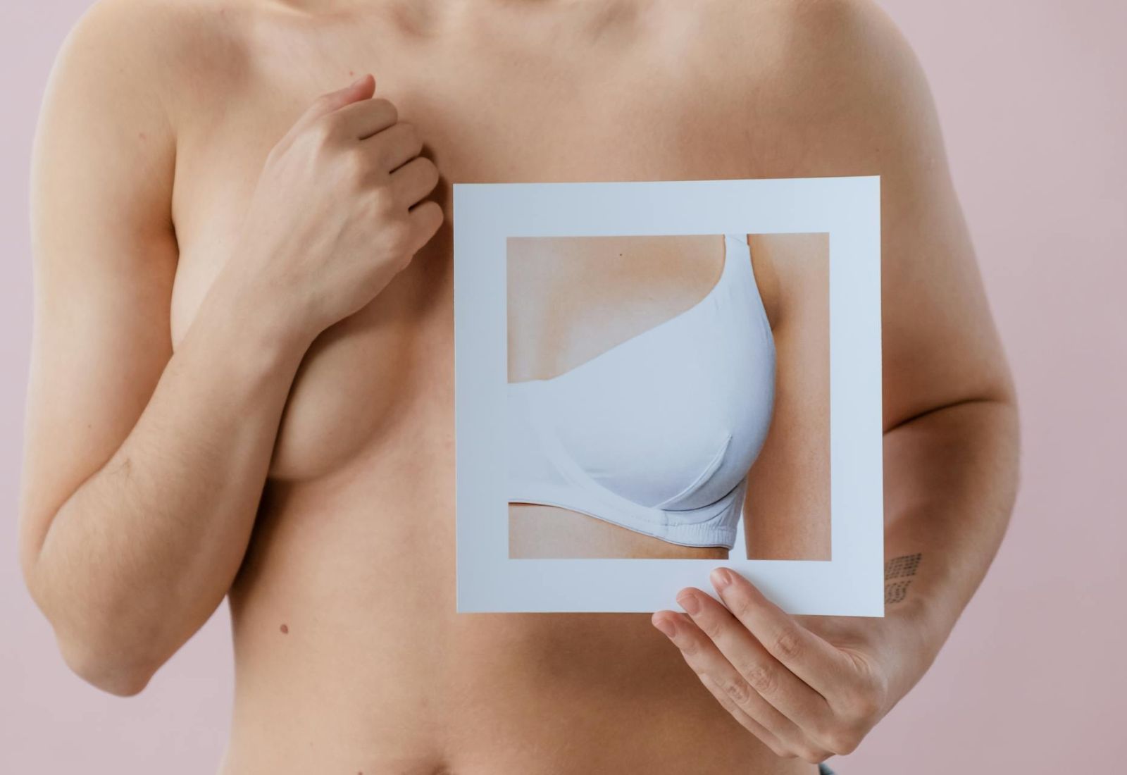 Використання штучного інтелекту під час скринінгу підвищує ймовірність виявлення раку молочної залози — дослідження