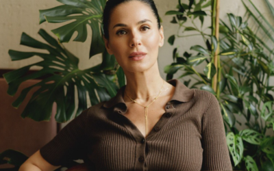 «Я втекла. Нікому нічого не сказала». Маша Єфросиніна поділилась своїм досвідом пережитого сексуального насильства