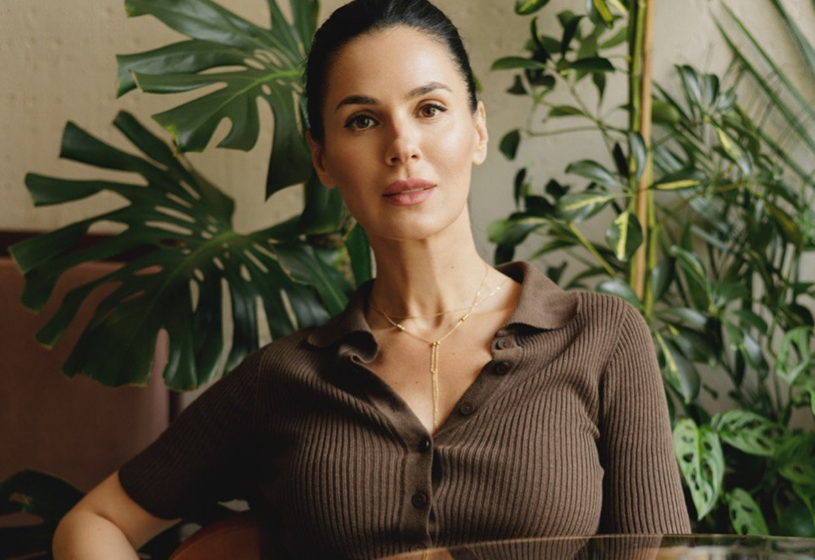 «Я втекла. Нікому нічого не сказала». Маша Єфросиніна поділилась своїм досвідом пережитого сексуального насильства