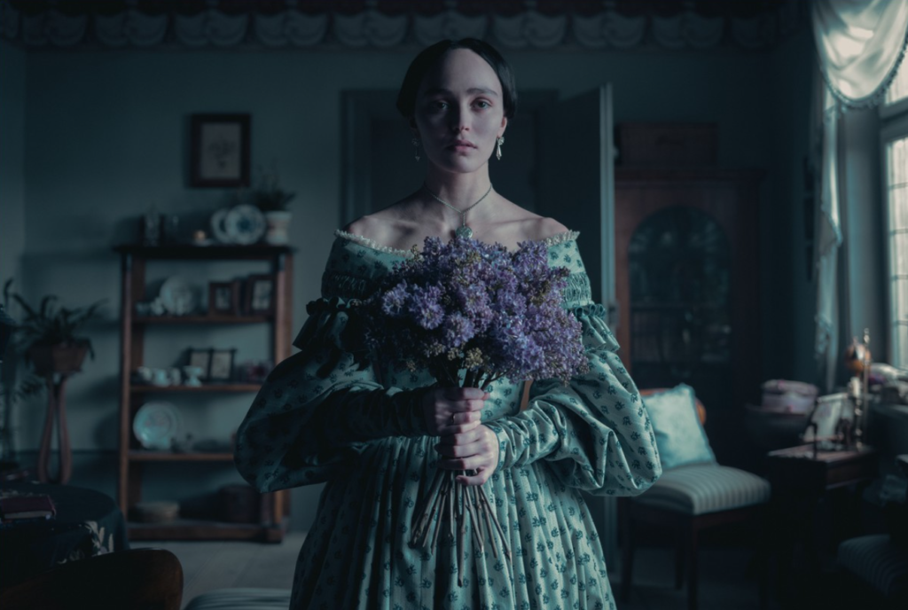 Діва й безсмертя. Що ховається за римейком «Носферату» 11 Діва й безсмертя. Що ховається за римейком «Носферату»