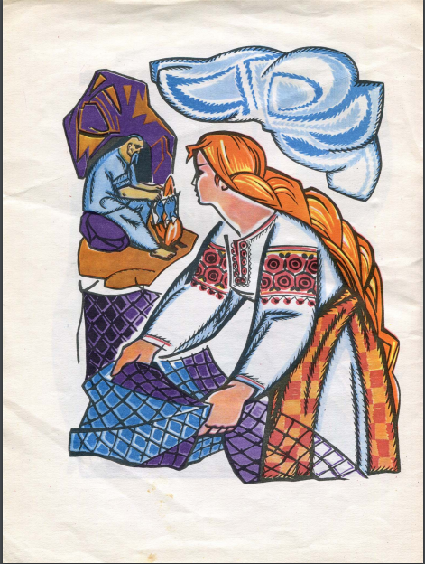 Художниці-ілюстраторки, які творили українську книгу