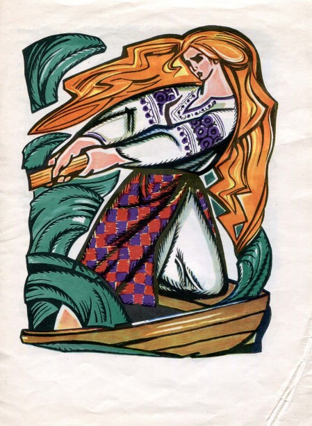 Художниці-ілюстраторки, які творили українську книгу