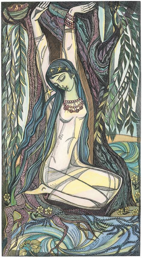 Художниці-ілюстраторки, які творили українську книгу