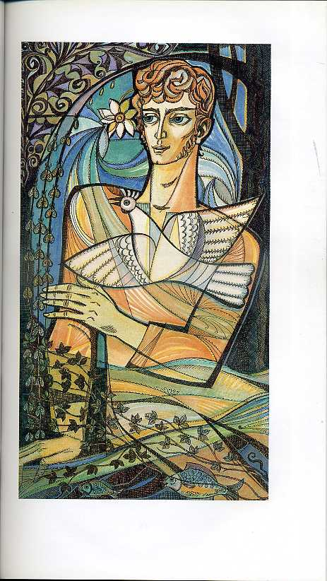 Художниці-ілюстраторки, які творили українську книгу