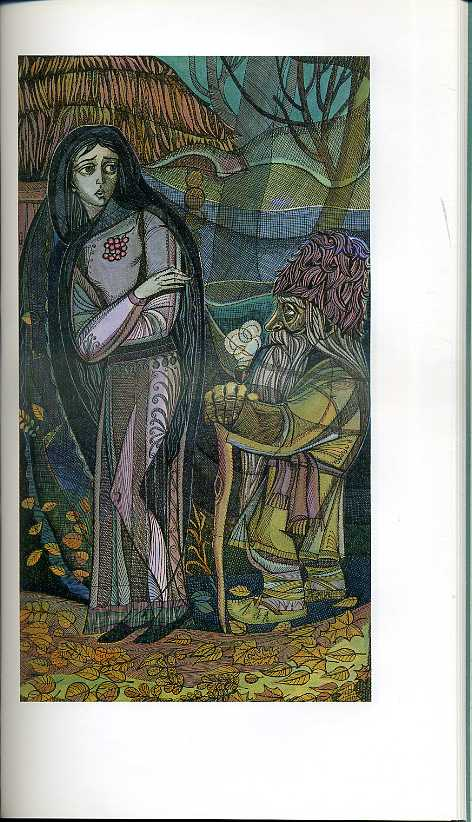 Художниці-ілюстраторки, які творили українську книгу