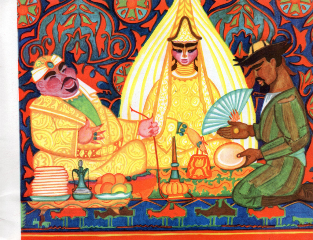 Художниці-ілюстраторки, які творили українську книгу