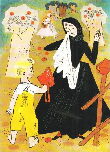 Художниці-ілюстраторки, які творили українську книгу